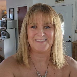 Meet your Posher, Carol